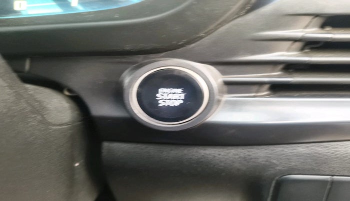 2022 Hyundai NEW I20 ASTA 1.2 MT, Petrol, Manual, 33,131 km, interior