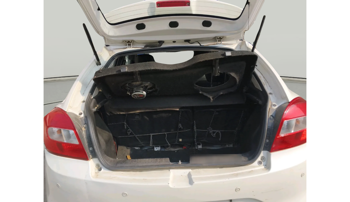 2019 Maruti Baleno DELTA PETROL 1.2, Petrol, Manual, 90,302 km, exterior