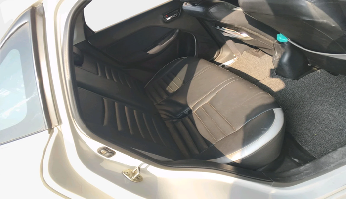 2019 Maruti Baleno DELTA PETROL 1.2, Petrol, Manual, 90,302 km, interior