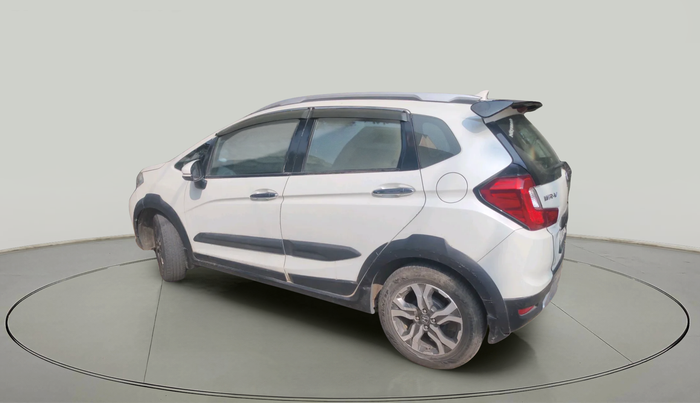 2018 Honda WR-V 1.2L I-VTEC VX MT, Petrol, Manual, 1,01,943 km, exterior