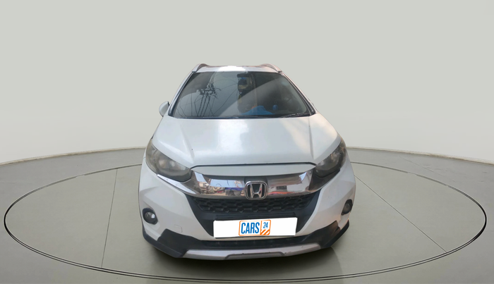 2018 Honda WR-V 1.2L I-VTEC VX MT, Petrol, Manual, 1,01,943 km, exterior