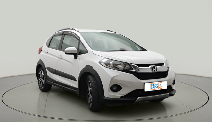2018 Honda WR-V 1.2L I-VTEC VX MT, Petrol, Manual, 1,01,943 km, exterior
