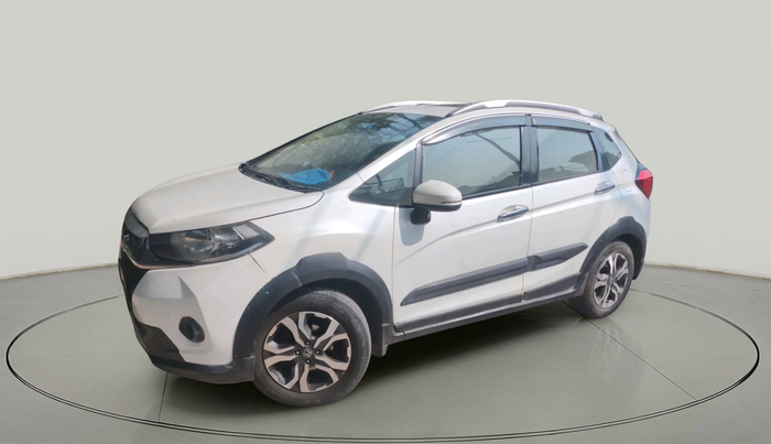 2018 Honda WR-V 1.2L I-VTEC VX MT, Petrol, Manual, 1,01,943 km, exterior