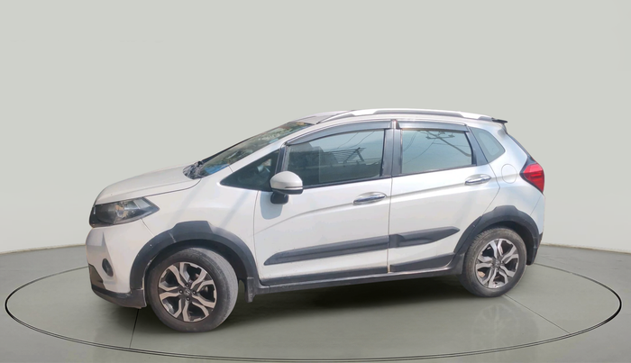 2018 Honda WR-V 1.2L I-VTEC VX MT, Petrol, Manual, 1,01,943 km, exterior
