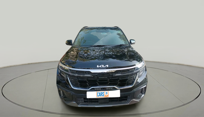 2023 KIA SELTOS  GTX PLUS 1.5 DIESEL AT, Diesel, Automatic, 97,126 km, exterior