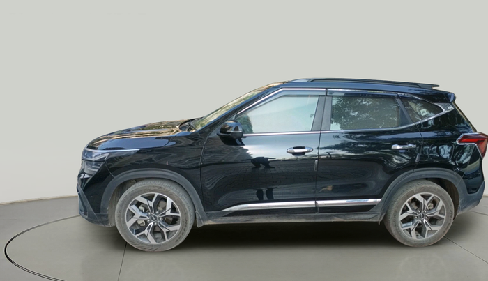 2023 KIA SELTOS  GTX PLUS 1.5 DIESEL AT, Diesel, Automatic, 97,126 km, exterior