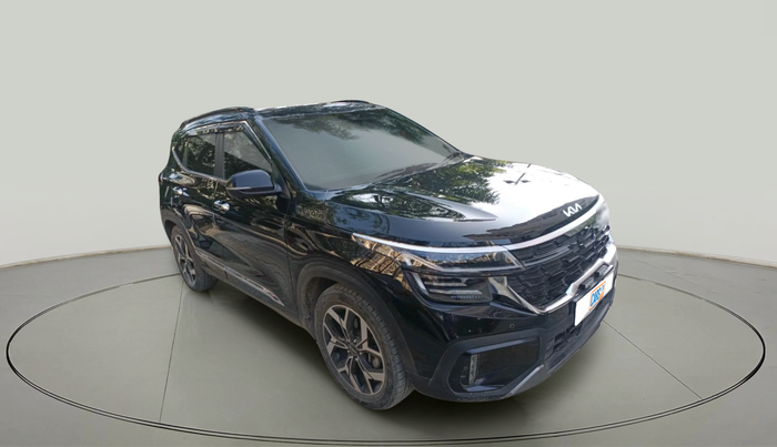 2023 KIA SELTOS  GTX PLUS 1.5 DIESEL AT, Diesel, Automatic, 97,126 km, exterior