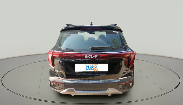 2023 KIA SELTOS  GTX PLUS 1.5 DIESEL AT, Diesel, Automatic, 97,126 km, exterior