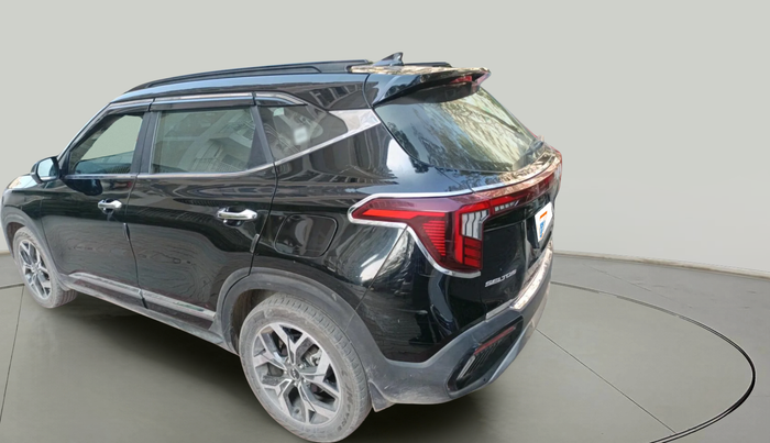 2023 KIA SELTOS  GTX PLUS 1.5 DIESEL AT, Diesel, Automatic, 97,126 km, exterior