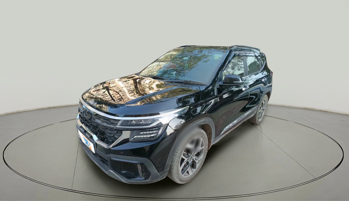 2023 KIA SELTOS  GTX PLUS 1.5 DIESEL AT, Diesel, Automatic, 97,126 km, exterior