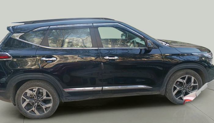 2023 KIA SELTOS  GTX PLUS 1.5 DIESEL AT, Diesel, Automatic, 97,126 km, exterior