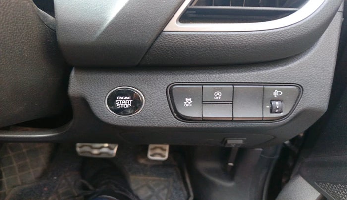 2023 KIA SELTOS  GTX PLUS 1.5 DIESEL AT, Diesel, Automatic, 97,126 km, interior