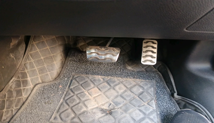 2023 KIA SELTOS  GTX PLUS 1.5 DIESEL AT, Diesel, Automatic, 97,126 km, interior