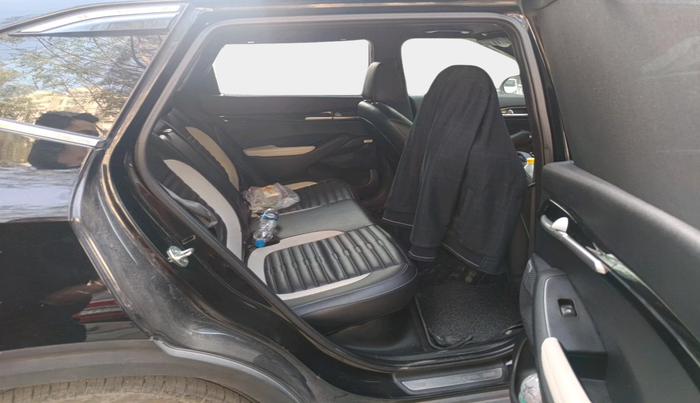 2023 KIA SELTOS  GTX PLUS 1.5 DIESEL AT, Diesel, Automatic, 97,126 km, interior