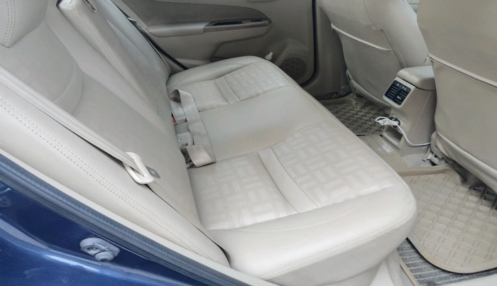 2019 Maruti Ciaz DELTA 1.5 SHVS MT PETROL, Petrol, Manual, 53,842 km, interior