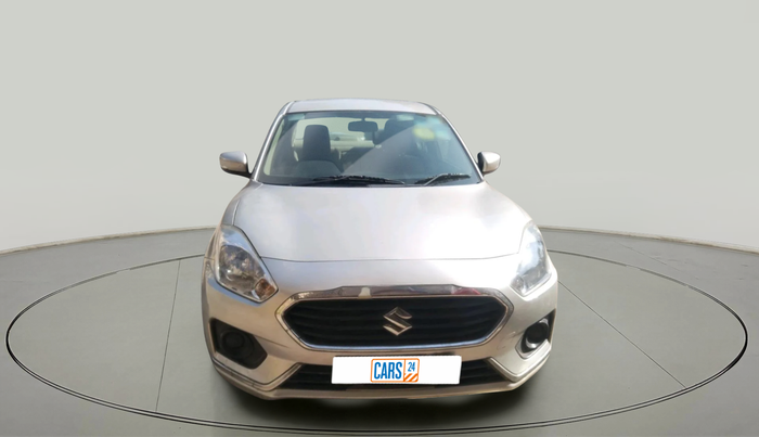 2019 Maruti Dzire VXI, Petrol, Manual, 80,250 km, exterior