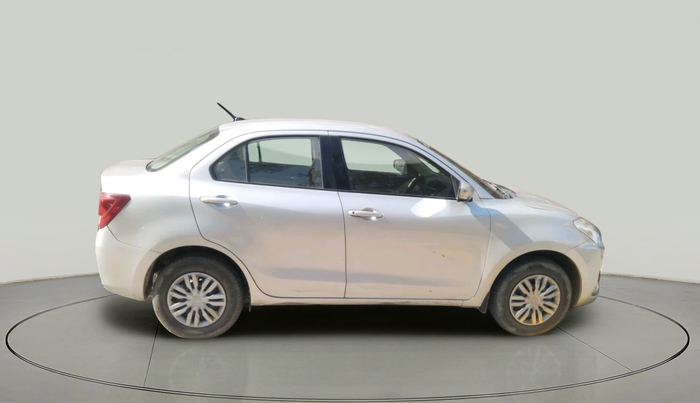 2019 Maruti Dzire VXI, Petrol, Manual, 80,250 km, exterior