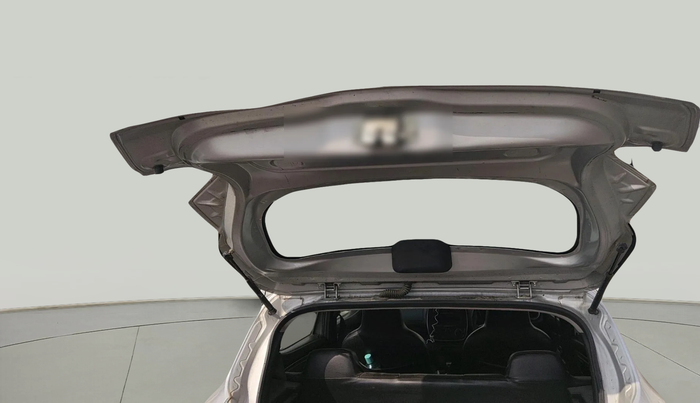 2018 Renault Kwid RXL, Petrol, Manual, 1,08,155 km, exterior