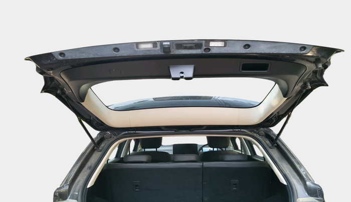 2025 MG Windsor EV Essence Pro, Electric, Automatic, 26,837 km, exterior