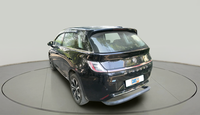 2025 MG Windsor EV Essence Pro, Electric, Automatic, 26,837 km, exterior