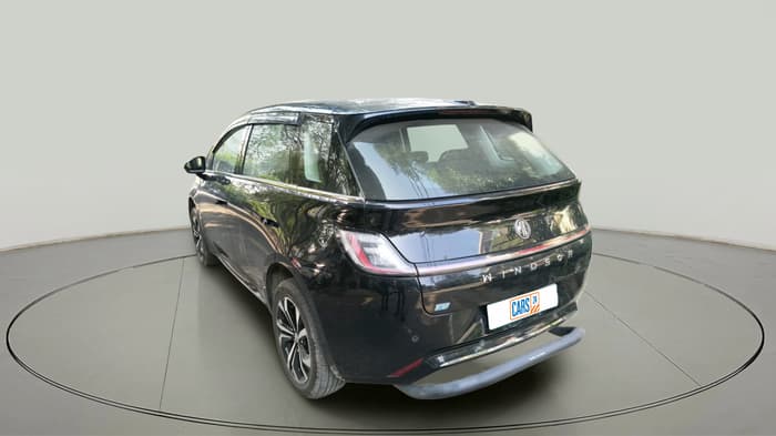 2025 MG Windsor EV Essence Pro, Electric, Automatic, 26,837 km, exterior