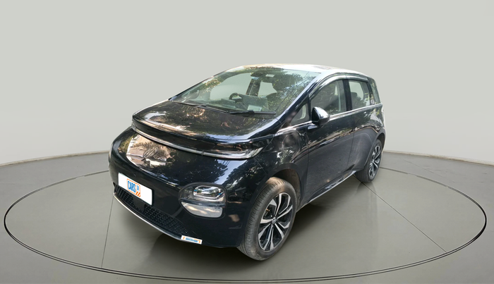 2025 MG Windsor EV Essence Pro, Electric, Automatic, 26,837 km, exterior