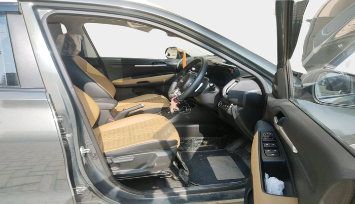 2024 KIA SONET 	 HTX 1.0 TURBO DCT, Petrol, Automatic, 9,278 km, interior