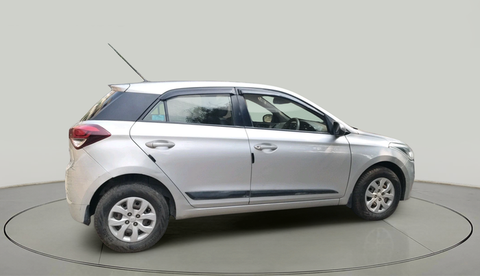 2015 Hyundai Elite i20 SPORTZ 1.2, Petrol, Manual, 38,569 km, exterior