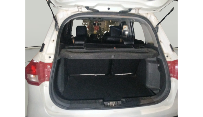 2016 Maruti Vitara Brezza ZDI, Diesel, Manual, 1,43,905 km, exterior