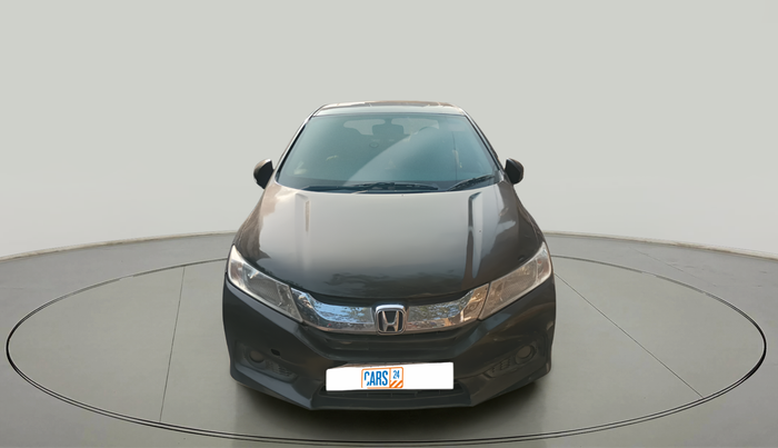 2015 Honda City 1.5L I-VTEC VX CVT, Petrol, Automatic, 1,45,255 km, exterior