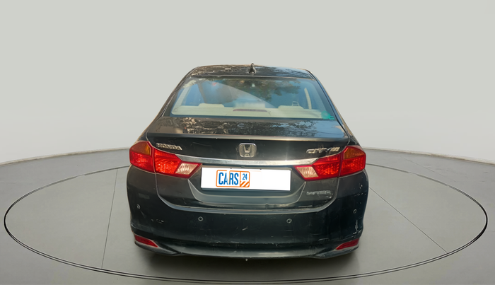 2015 Honda City 1.5L I-VTEC VX CVT, Petrol, Automatic, 1,45,255 km, exterior