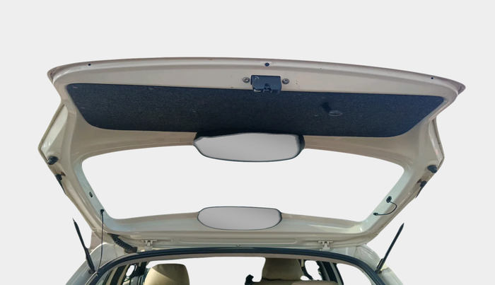 2013 Skoda Fabia AMBIENTE 1.2 MPI, Petrol, Manual, 69,456 km, exterior