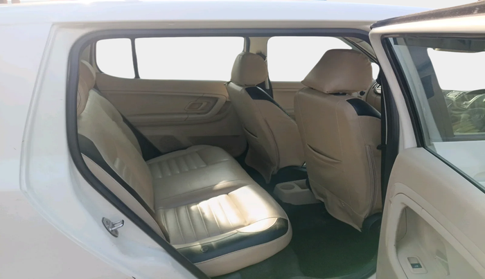 2013 Skoda Fabia AMBIENTE 1.2 MPI, Petrol, Manual, 69,456 km, interior