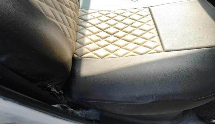 2013 Hyundai Santro Xing GLS, Petrol, Manual, 54,542 km, interior