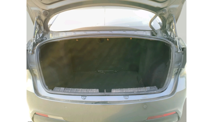 2021 Tata TIGOR XM PETROL, Petrol, Manual, 60,888 km, exterior