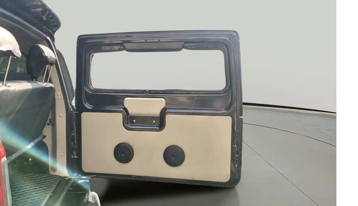 2021 Mahindra Scorpio S11 2WD, Diesel, Manual, 72,057 km, exterior