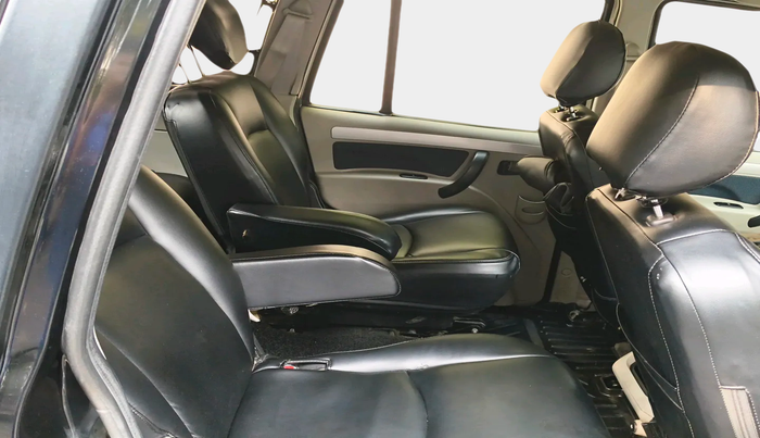 2021 Mahindra Scorpio S11 2WD, Diesel, Manual, 72,057 km, interior