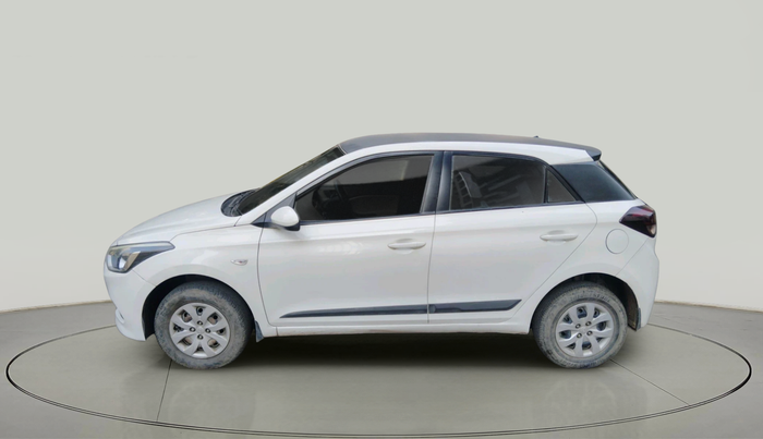 2015 Hyundai Elite i20 MAGNA 1.2, Petrol, Manual, 86,308 km, exterior