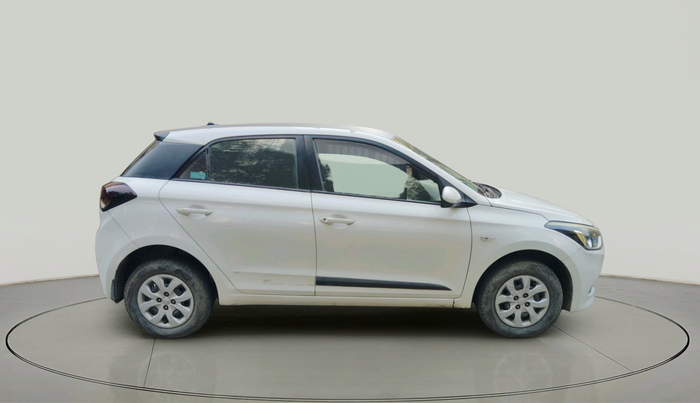 2015 Hyundai Elite i20 MAGNA 1.2, Petrol, Manual, 86,308 km, exterior