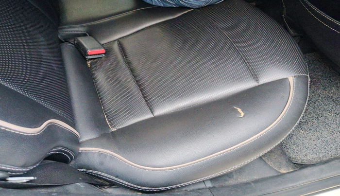 2015 Hyundai Elite i20 MAGNA 1.2, Petrol, Manual, 86,308 km, interior