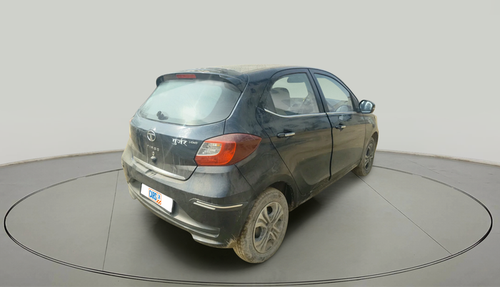 2022 Tata Tiago XZ PLUS CNG, Petrol, Manual, 68,016 km, exterior