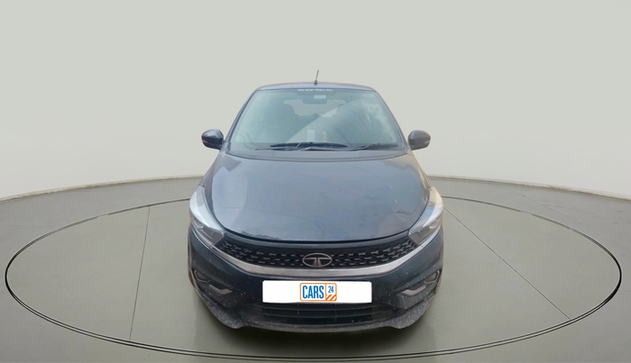 2022 Tata Tiago XZ PLUS CNG, Petrol, Manual, 68,016 km, exterior