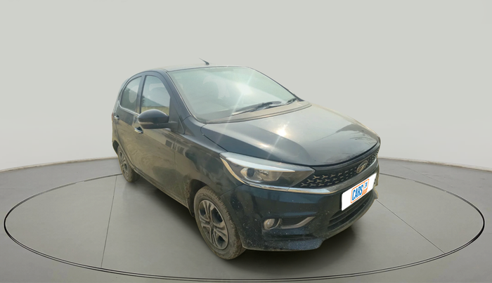 2022 Tata Tiago XZ PLUS CNG, Petrol, Manual, 68,016 km, exterior