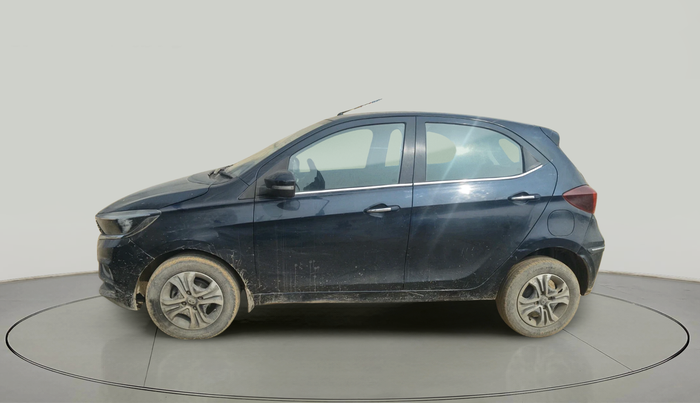 2022 Tata Tiago XZ PLUS CNG, Petrol, Manual, 68,016 km, exterior
