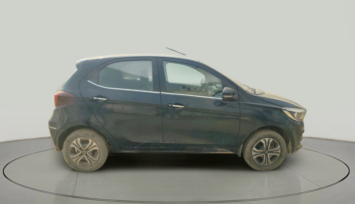 2022 Tata Tiago XZ PLUS CNG, Petrol, Manual, 68,016 km, exterior
