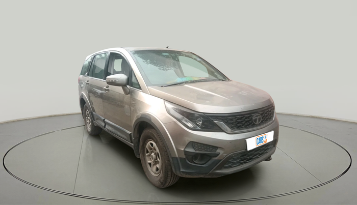 2017 Tata Hexa XM 4X2 7 STR, Diesel, Manual, 60,234 km, exterior