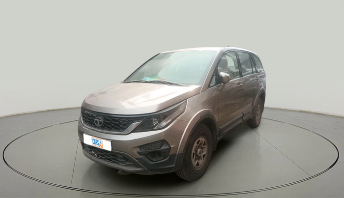 2017 Tata Hexa XM 4X2 7 STR, Diesel, Manual, 60,234 km, exterior