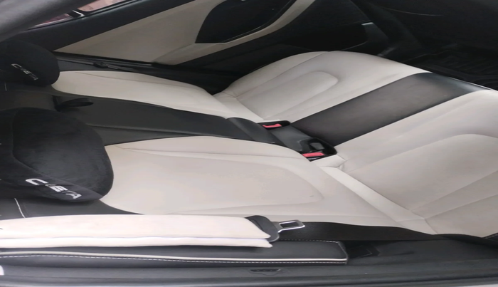 2022 Hyundai Creta SX 1.5 PETROL, Petrol, Manual, 25,883 km, interior