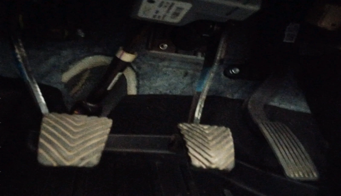 2022 Hyundai Creta SX 1.5 PETROL, Petrol, Manual, 25,883 km, interior