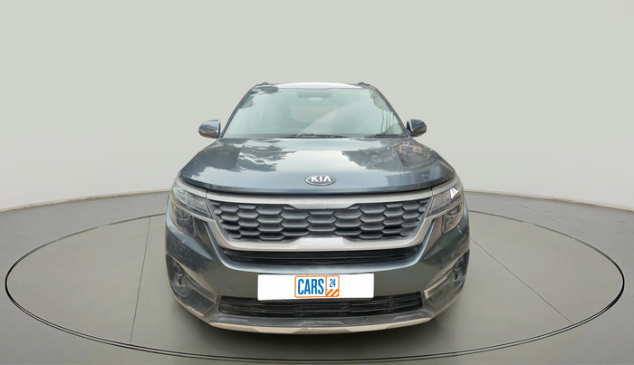 2021 KIA SELTOS HTK 1.5 DIESEL, Diesel, Manual, 87,900 km, exterior